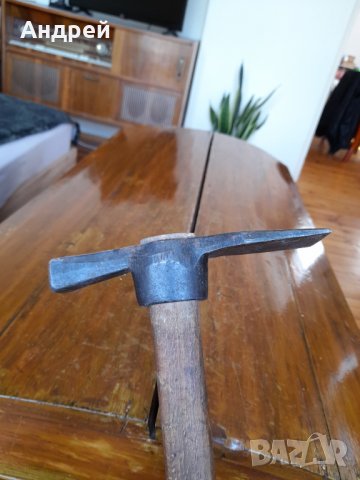 Старо чукче,чук #6, снимка 2 - Други ценни предмети - 37674491