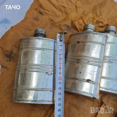 масленици за Манлихер М95, снимка 4 - Колекции - 40373365