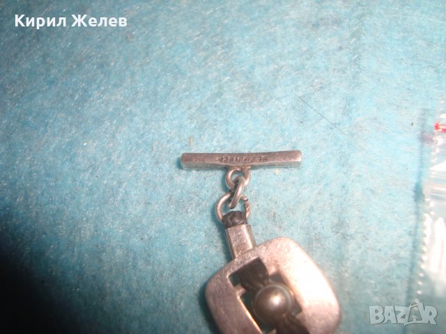 БИЖУ SEZGIN 925 МОДНА СРЕБЪРНА МАРКОВА ГРИВНА СРЕБРО 925 СЕЗГИН НОВА БУТИКОВ АРТ ФЕШЪН МОДЕЛ 25175, снимка 5 - Гривни - 34853313
