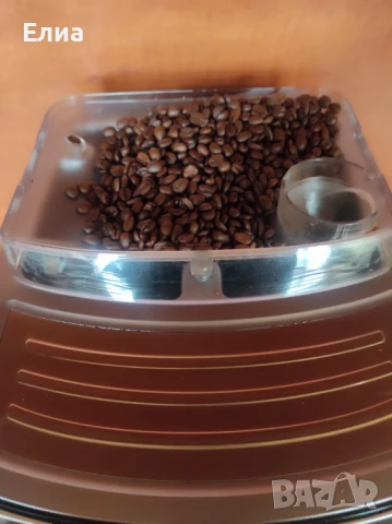 Кафемашина, снимка 3 - Кафемашини - 51011778