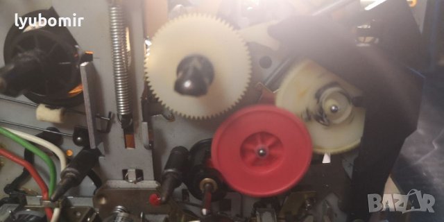 Grundig mcf-200, снимка 14 - Декове - 37273613