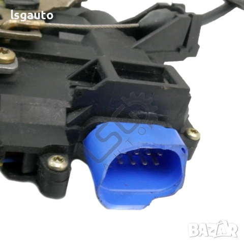 Брава предна лява врата Volkswagen Touran I 2003-2010 ID: 157330, снимка 3 - Части - 53184238