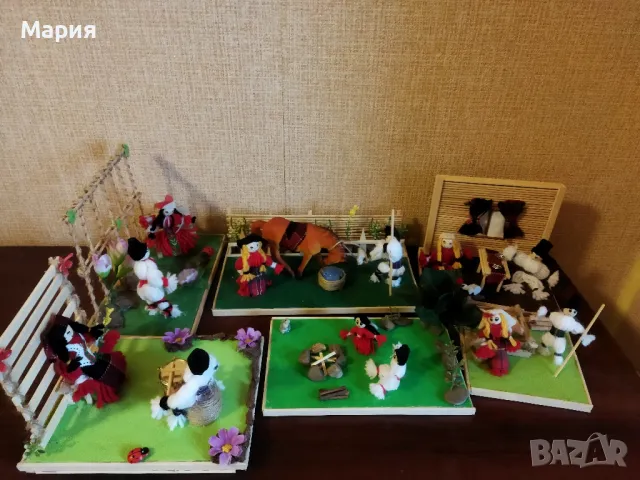 Нещо ново и различно , снимка 2 - Други стоки за дома - 48308641