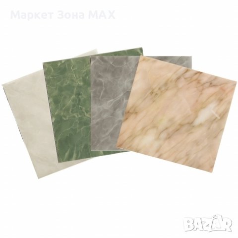 Самозалепващо PVC фолио, лист 30х60см – бързо обновяване без ремонт, снимка 8 - Декорация за дома - 52904355