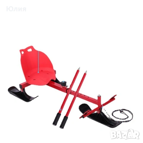 Разглобяема шейна , снимка 2 - Други - 53204794