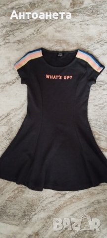 Лот от рокли и сукман , снимка 2 - Детски рокли и поли - 43125967