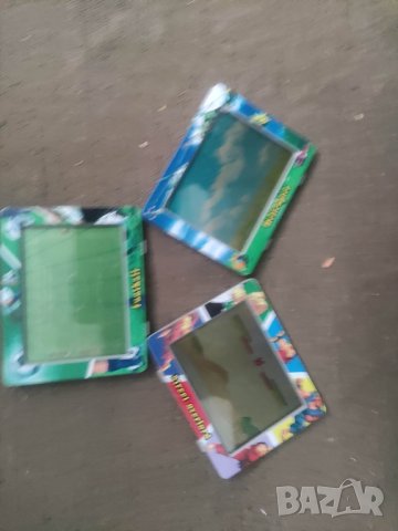 Продавам 3 стари електрони игри, снимка 7 - Аксесоари - 43714111