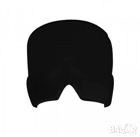Качулка/шапка/маска за сън и студен компрес при мигрена и болка, снимка 2 - Други - 39355349