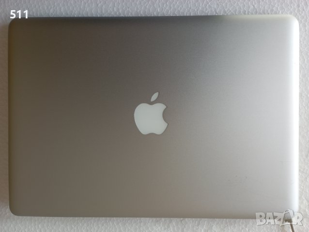 Macbook Air A1237, снимка 6 - Лаптопи за дома - 43341987