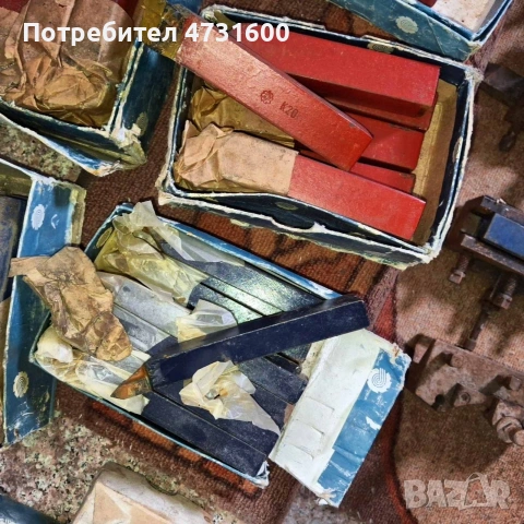 продавам индтрументи , снимка 7 - Стругове - 53409746