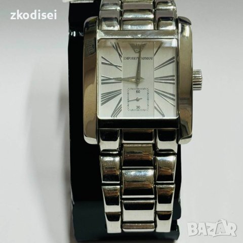Часовник Emporio Armani AR-0182, снимка 1 - Мъжки - 43801140
