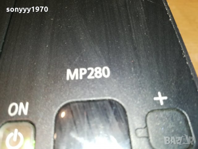 CANON MP280 PRINTER 3012211731, снимка 17 - Принтери, копири, скенери - 35279186