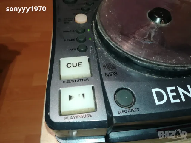 DENON DN-S1000 MADE IN JAPAN-ВНОС ENGLAND 2004251520, снимка 12 - Ресийвъри, усилватели, смесителни пултове - 49967855