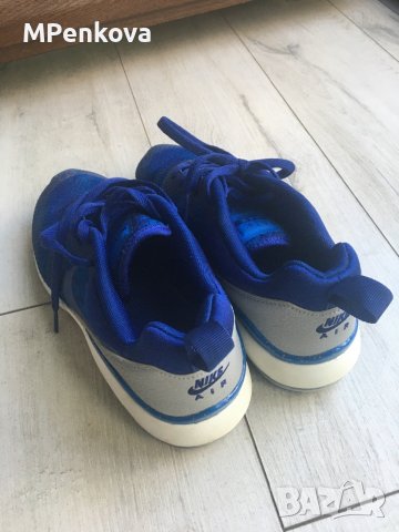 Маратонки Nike