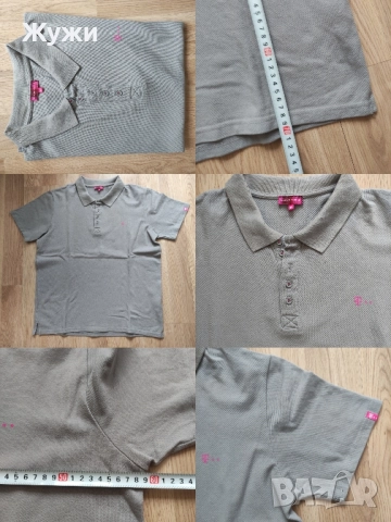 Мъжки блузи ,размер ХЛ, различни модели , снимка 7 - Блузи - 45447640