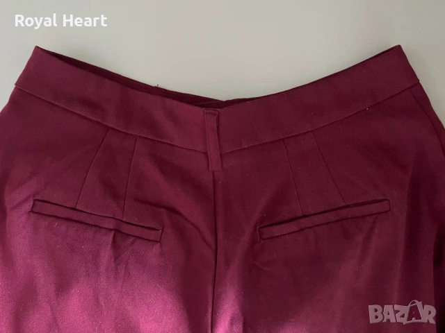 Нов! Дамски панталон Oviesse (OVS) | 38 , снимка 5 - Панталони - 49186289