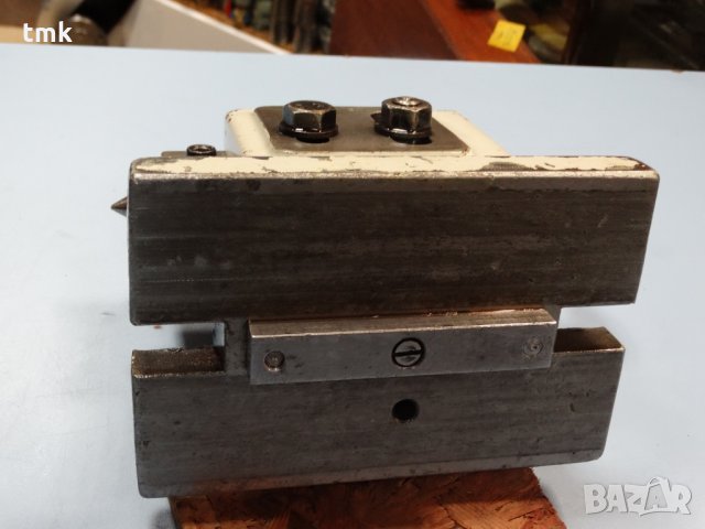 Подвижен център за фреза, снимка 8 - Резервни части за машини - 26884213