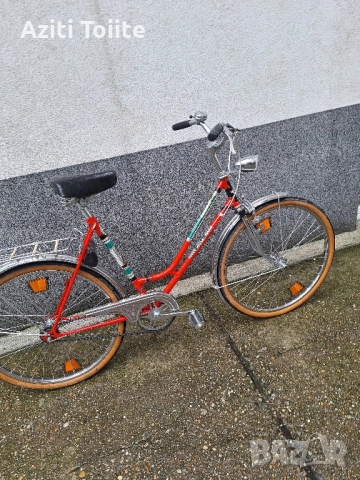 Rixe champion de france, снимка 5 - Велосипеди - 51972968