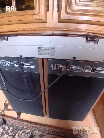 SONY PS LX 20 Made in Japan , снимка 6 - Грамофони - 53139181