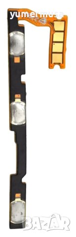 Motorola G72-нови кабели с бутони