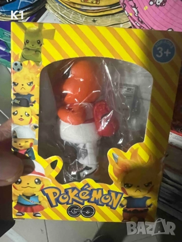 Колекционерска фигурка Покемон, Pokemon