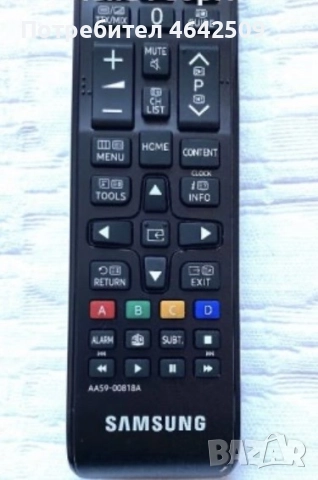 Оригинално дистанционно за телевизор Samsung и Panasonic, снимка 7 - Дистанционни - 52364075