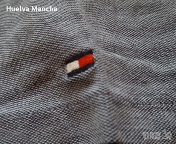 Tommy Hilfiger polo t-shirt , снимка 5 - Тениски - 50930412