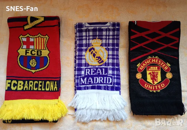 Шалове на отбори 