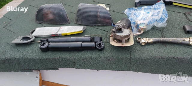 Daewoo tico части, снимка 11 - Части - 50057822