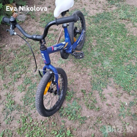 Детско колело Byox, снимка 1