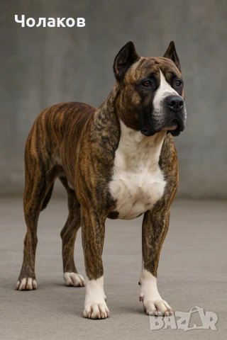 Presa argentino , снимка 10 - Дого аржентино - 50600443