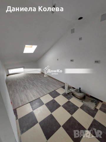 Етаж от къща със собствен двор, снимка 11 - Етаж от къща - 52300773
