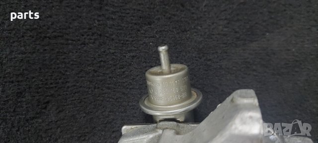 Бензинова Рейка и Дюзи Мазда 2 1.2 - 1.4 Бензин - Форд Фюжън - Фокус - Фиеста N, снимка 8 - Части - 38142603