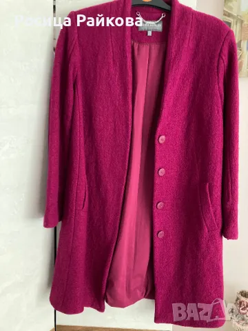 Дамско палто Laura Ashley, 40-42 размер