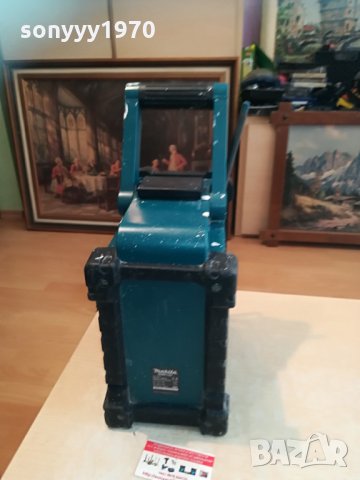 makita 1405211524, снимка 17 - Радиокасетофони, транзистори - 32875389