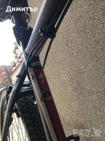 Specialized Hardrock 26, снимка 9 - Велосипеди - 49521387