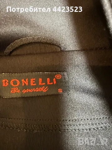 Флорално сако, снимка 2 - Сака - 49732488