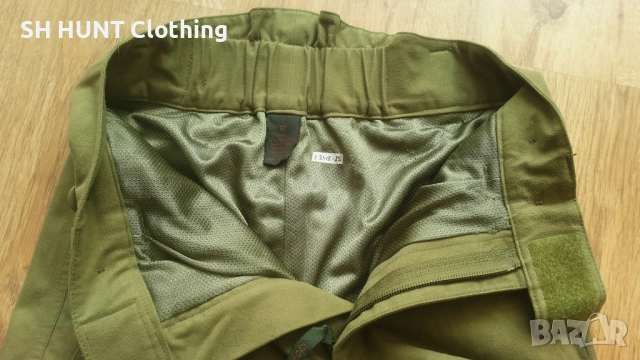 DOVREFJELL WATERPROOF BREATHABLE KidsTrouser размер 12 г / 152 см детски панталон - 1709, снимка 15 - Екипировка - 52861031