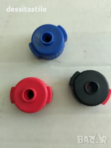 Подложки за чинели