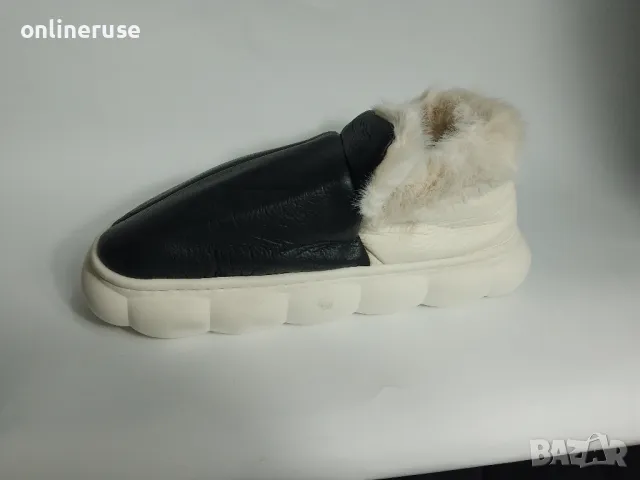 мъжки топлинки , снимка 2 - Маратонки - 48126622