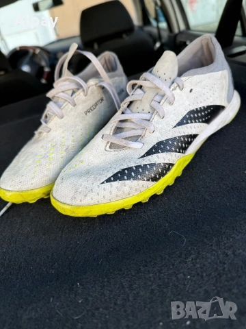 Adidas predator , снимка 2 - Футбол - 53257043