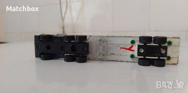 Matchbox  1/64, снимка 5 - Колекции - 51024524