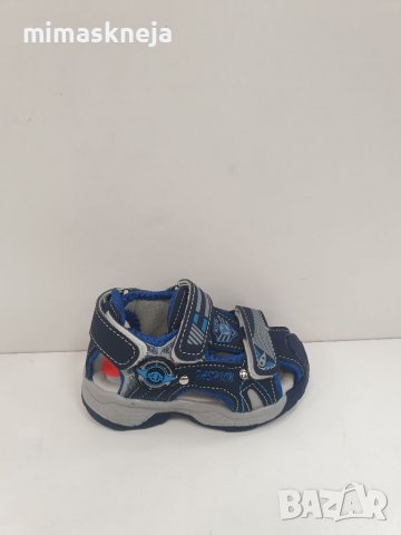 детски сандали 7584, снимка 1