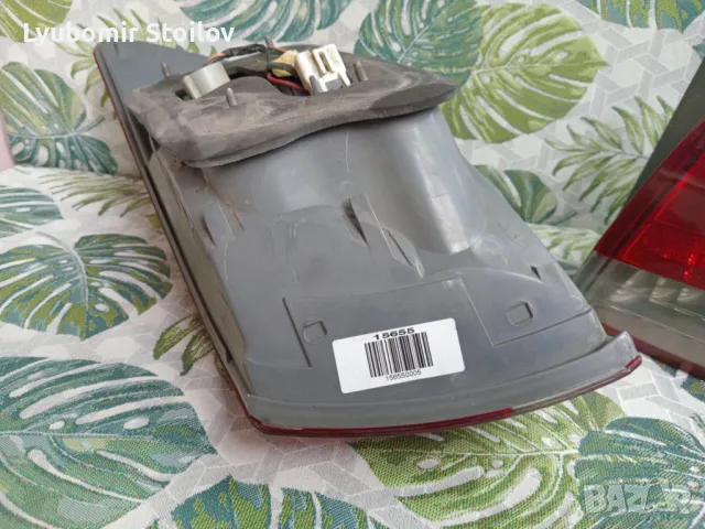 Стоп за Хюндай Соната / Hyundai Sonata V , снимка 13 - Части - 50053820