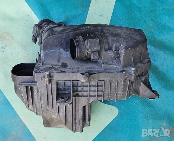 Части за Пежо 407 / Peugeot 407 coupe 2,7 V6 HDI Biturbo, снимка 6 - Автомобили и джипове - 25999205