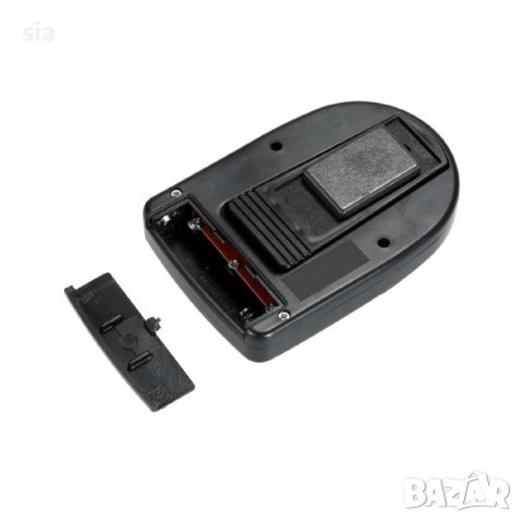 Таймер за шофиране, снимка 3 - Аксесоари и консумативи - 30747288