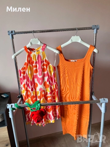 Дамски комплекти и рокли, снимка 7 - Комплекти - 53481358