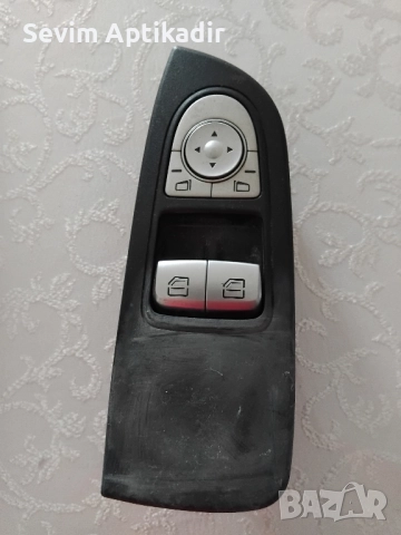 Копчета за електрични стъкла, снимка 3 - Части - 51833388