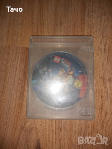 Игри за PS3, MINECRAFT,DISNEY EPIC,RATCHET и ДР., снимка 9 - Други игри - 43377523