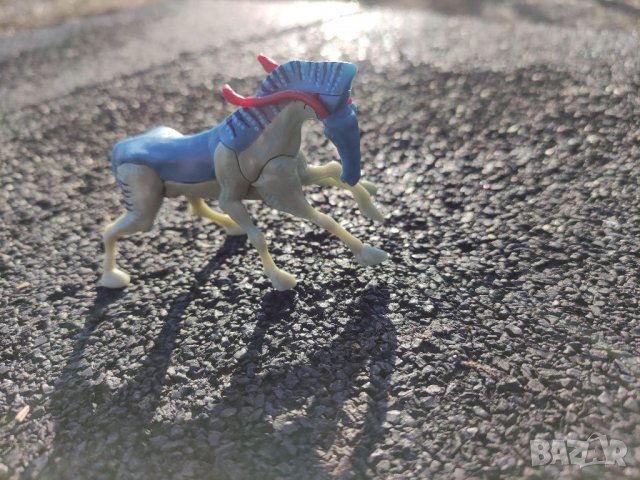 Продавам Dire Horse VUB 15 Avatar, снимка 2 - Фигурки - 39515371